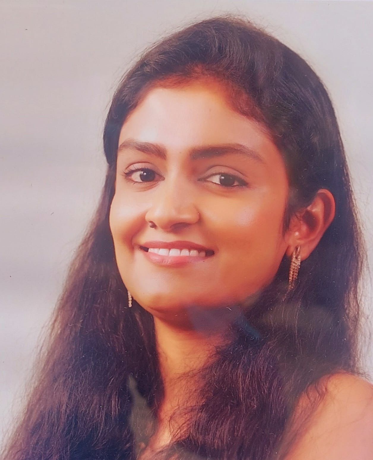 Dr. Erandi Wickramanayake